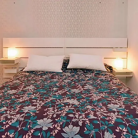Charming Apt For 2 In La Napoule *