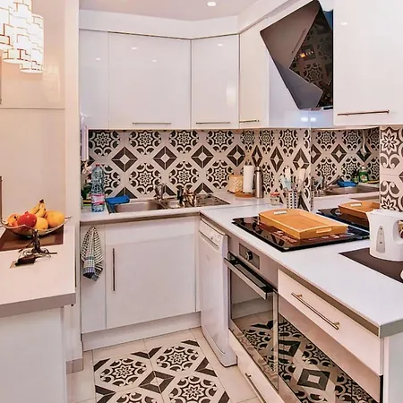 Charming Apt For 2 In La Napoule * Mandelieu