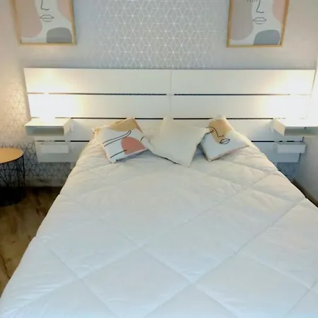 Charming Apt For 2 In La Napoule