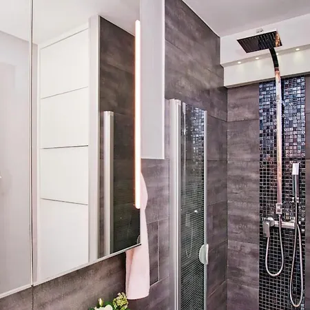 Charming Apt For 2 In La Napoule 公寓 *