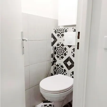 Charming Apt For 2 In La Napoule